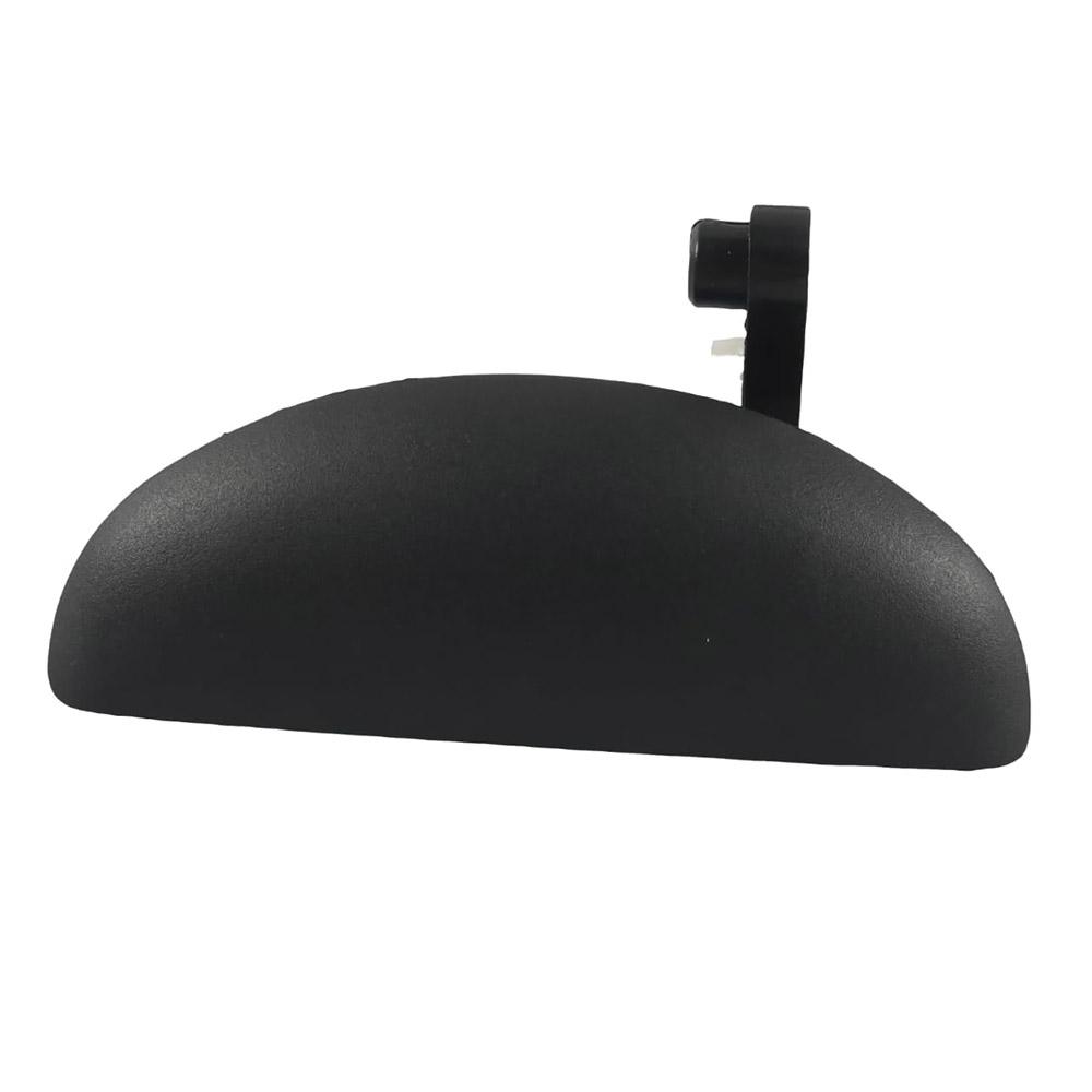 Передняя левая наружная дверная ручка подходит для Citroen C1 Peugeot 107 Toyota Aygo 9101AK