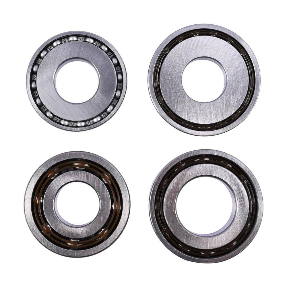 K114 CVT Automatic Transmission Pulley Bearing Kit 4PCS/KIT For Toyota LEXUS B49-12UR B37-9A B37Z-5UR
