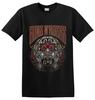 GUNS N' ROSES - Футболка 'Australia'