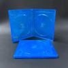 Protective Cover CD Game Case Plastic CD DVD Discs Storage Box for PS4 PS5 Game Disk Storage