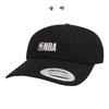 [NBA] Unisex NBA PLAY SOFT Ball Cap N235AP017P