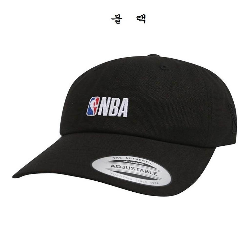 [NBA] Unisex NBA PLAY SOFT Ball Cap N235AP017P