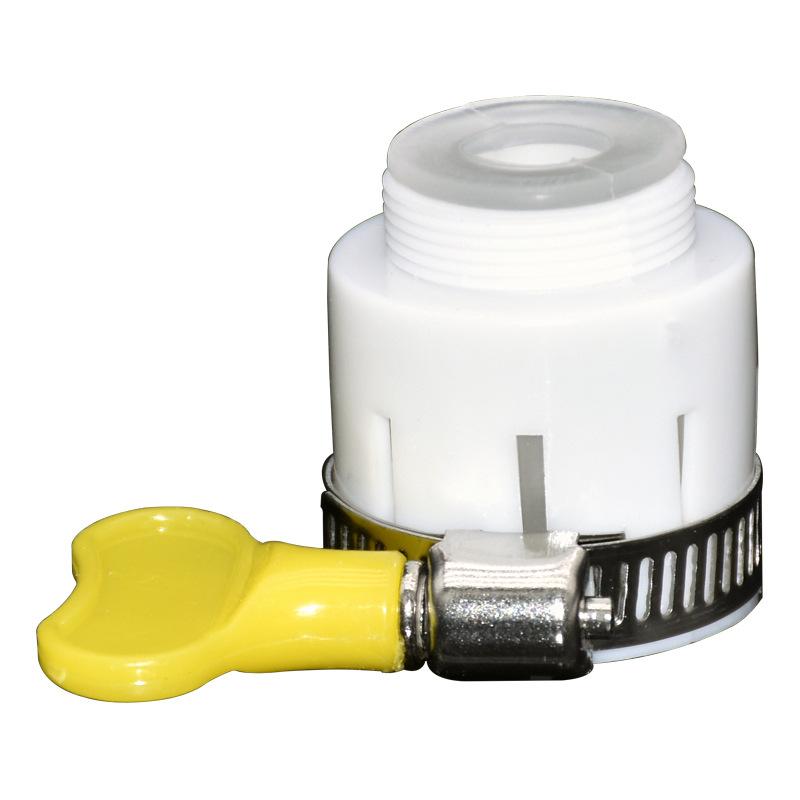 1 шт. универсальный шарнирный кран садовый адаптер смеситель для душа барботерный соединитель водопроводный фильтр насадка для кухонного крана аксессуары