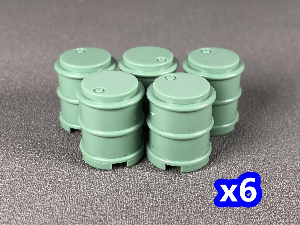 MOC Кубики Песочно-зеленый Кирпичик 1x2 1x3 1x4 Круглая Тарелка 6x6 Окно 1x2x3 DIY Архитектура Собранные Строительные Блоки Подарки для Детей