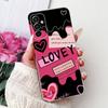 Case For Samsung Galaxy M13 M23 M33 M53 5G Cover SM-M236B SM-M336B SM-M536B SM-M135F Popular Dragon Cartoon Soft Silicone Bumper