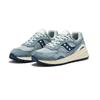 SAUCONY Shadow 6000 Re Повседневные Ретро Кроссовки Унисекс Сине-Серые S79050-6