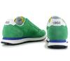 Sun68 Tom Solid - Мужские Кроссовки Обувь Зеленые Z36101-88 ОРИГИНАЛ
