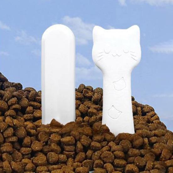 4Pcs Pet Food Drying Strip Food Storage Preservation Drying Block Reusable Desiccant