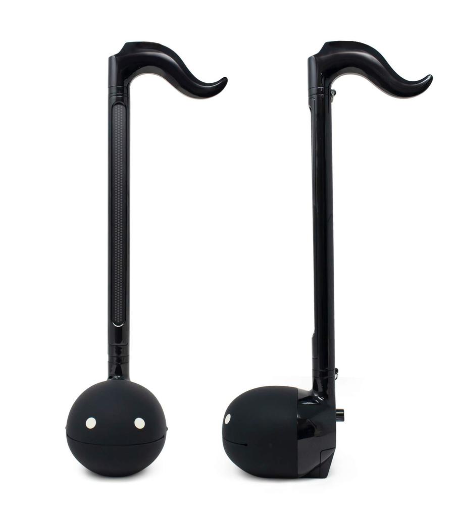 Cube Otamatone Techno Black