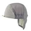 Ice Pocket Inner Cap for Keeps You Cool with Ice or Ice Packs In the Neck and [Cool Intake] Helmet, Pocket, Sweat-Wicking, Quick-Drying,