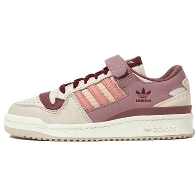 Женские кроссовки Originals Forum 84 Low 'White Rose' HQ6941