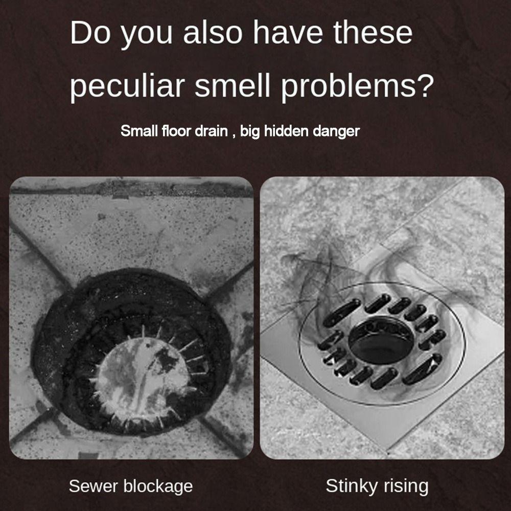 Сливная крышка для предотвращения насекомых, сливной фильтр для раковины с защитой от запаха, аксессуары для кухни и ванной комнаты