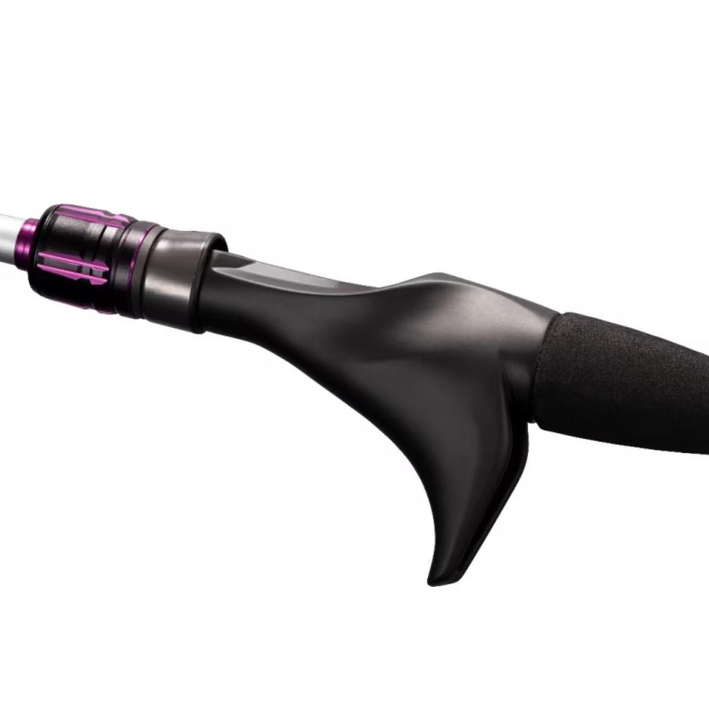 SHIMANO Лодка Saber Master TT 82 HH170 (Shimano) Удочка, Волосохвост,