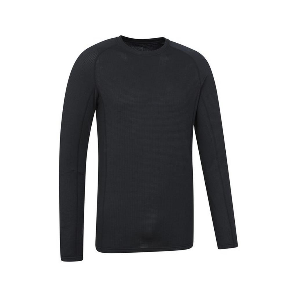 Mountain Warehouse Mens Vermont Base Layer Top
