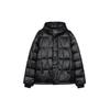 Originals Down Puffer Jacket With Cuff Detail Men Outerwear Black IR7131