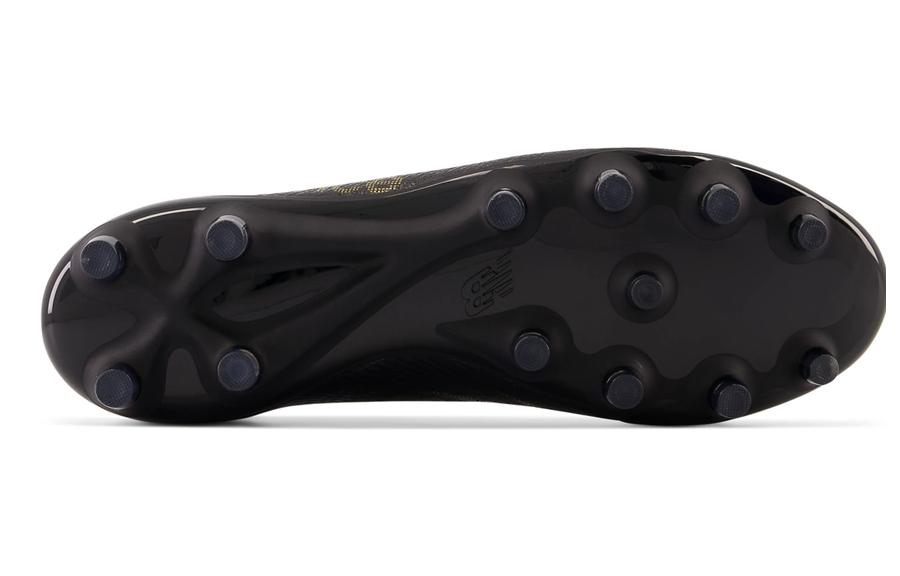 New Balance Furon V7 Pro HG 'Черное Золото' SF1HBK7
