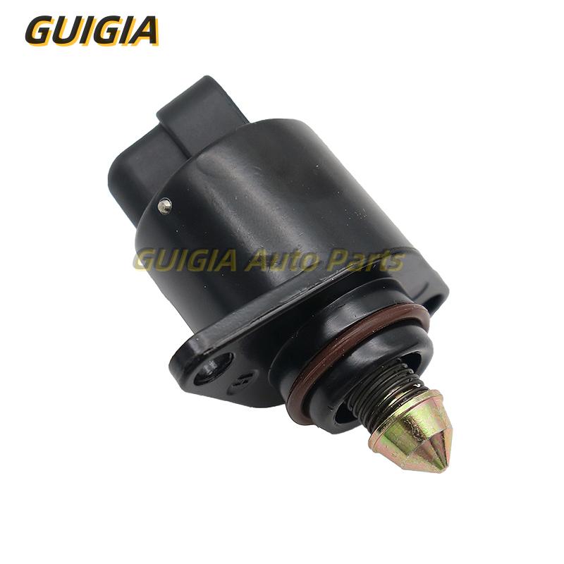 17059602 Idle Air Control Valve For Corsa Meriva 03/05 Chevrolet C2 C3 Avio 08 93744675 High Quality Automotive Spare Parts
