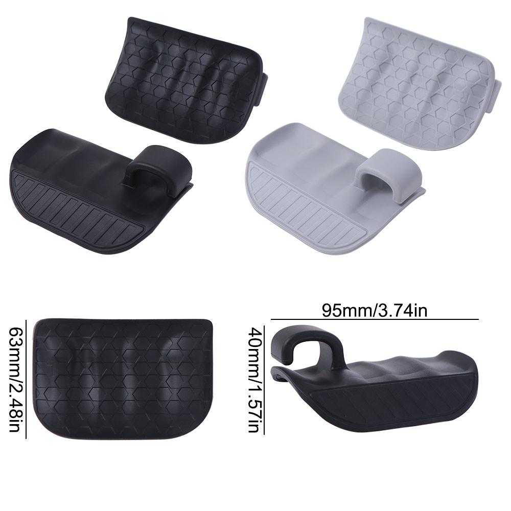 Grips Protector Lifting Grips Non-SlipHand Weightlifting Palm Guard Gym Workout Gloves