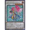 Yu-Gi-Oh! Card WPP5-JP071 Mind Kathryn (Secret Rare) WORLD PREMIERE PACK 2024 World Premiere Pack WPP5 Synchro Secret Rare