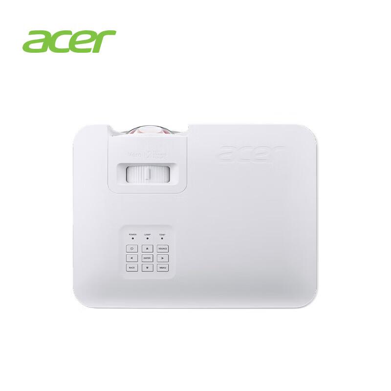 Acer SL2520n Laser Short-Throw Business Projector (CN version)