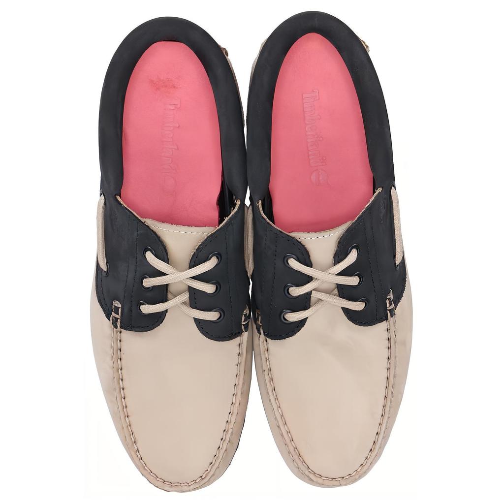 Timberland Удобная и прочная повседневная обувь, мужские кроссовки, серые A5RH8