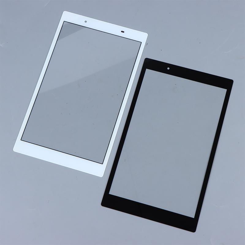 Для Tab4 Tb-8504 Tb-8504X Tb-8504P Tb-8504F Tb-8504N Сенсорная Панель Экран Планшет Переднее Внешнее Жк Стекло Линза