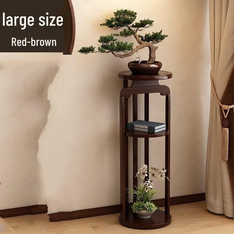 Mussel Style Flower Stand