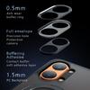 Чехол для Xiaomi Redmi Turbo 5 Turbo5 Max, противоударный, магнитный, матовый, из ПК+ТПУ, защита от отпечатков пальцев, с прозрачной подставкой-кольцом