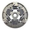 Сцепление для Stihl MS 064 066 MS640 MS650 MS660 Садовый инструмент Бензопила Замена 1122 160 2002 Запасные части