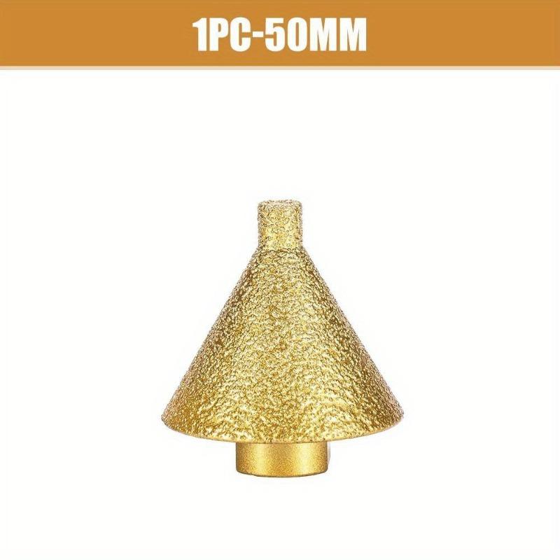 M10 алмазные фрезы для фасок диаметром 38 мм фрезерные плиткорезы мраморные коронки для бетона камнерезные коронки строительные инструменты