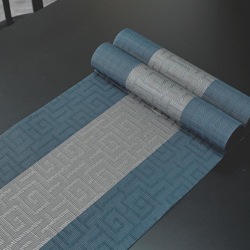 Водонепроницаемая скатерть-дорожка и коврик для китайской дзен-чайной церемонии