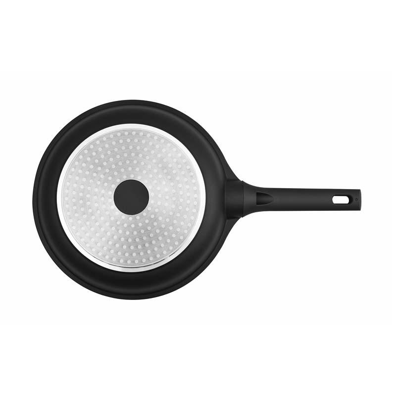 Poêle Fonte D'aluminium 20 Cm Anti Adhésif Artist Durand Dupont