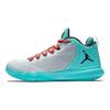 Air Jordan CP3 9 Серый/Синий 845340-016