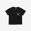 Футболка с коротким рукавом Essential Essential Cooling Nk9ee1101u Blac для детей