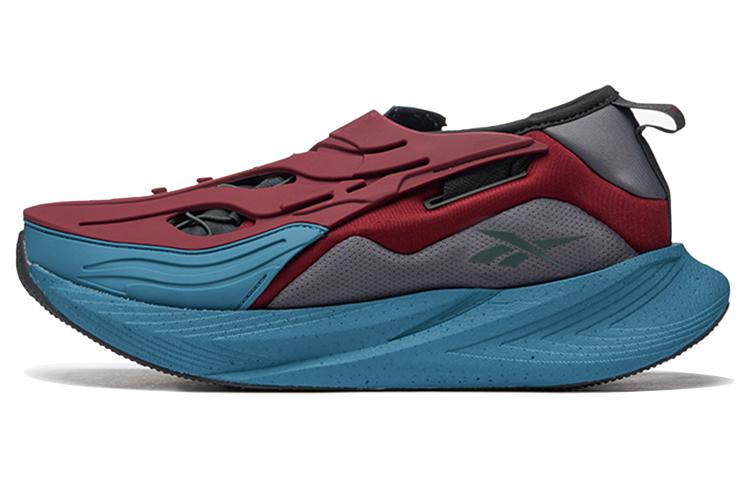 Reebok Floatride Energy X 'Красный Синий' H03718