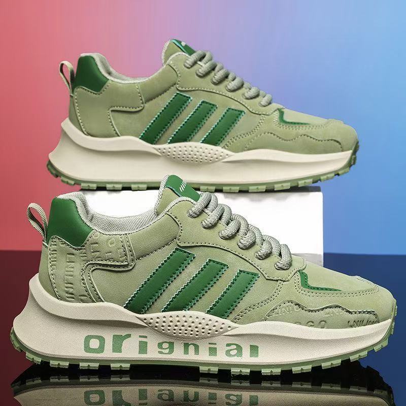 Мягкая подошва, мужская, супермягкая, новая, мужская обувь, повседневная обувь, беговая, трендовая, универсальная, спортивная обувь, мужская, повседневная