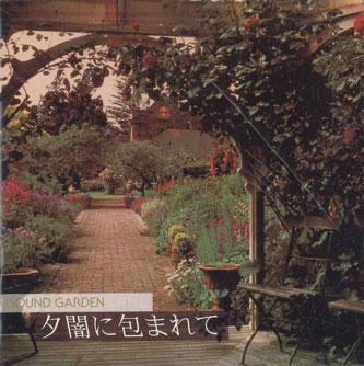 CD VARIOUS - Sound Garden - Wrapped In Dusk FCCP30917 SONY Japan New Age & Easy Listening Used