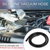 A ABSOPRO Silicone Vacuum Tube Hose High Temperature 4FT 3/8"