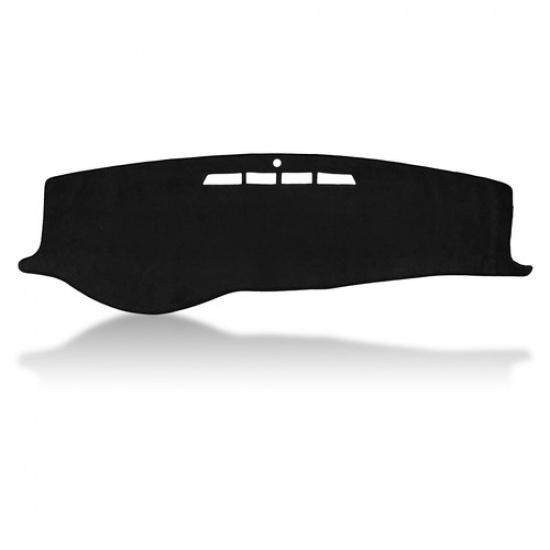 Fit 2006-2013 Impala Chevrolet Inner Dashboard Cover Dash Mat Sunshade Pad Black