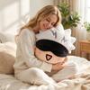Jujutsu Kaisen merchandise plush toy cute Satoru Gojo body pillow plush cushion seat cushion car bedroom pillow anime