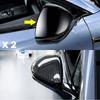 Для 2024 2025 2026 BYD Sealion 7 Sea Lion 07 EV Наружная ручка двери Крышка зеркала заднего вида Камера в крыле Заглушка зарядного порта Отделка