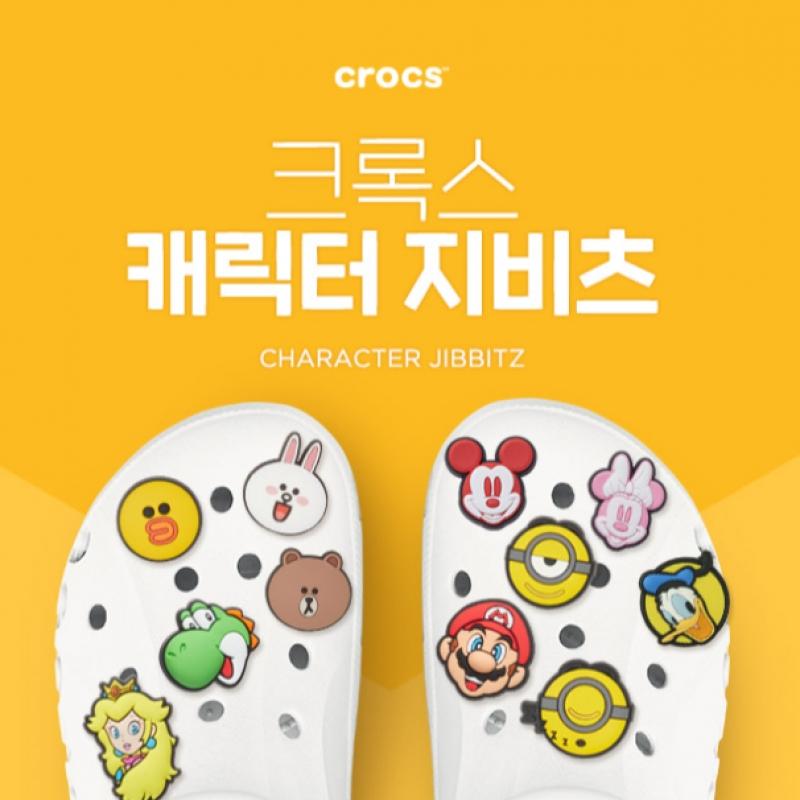 Crocs Покемон Джигглипафф
