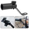 Motorcycle Bracket Waterproof Holder Accessories Clamp Bar