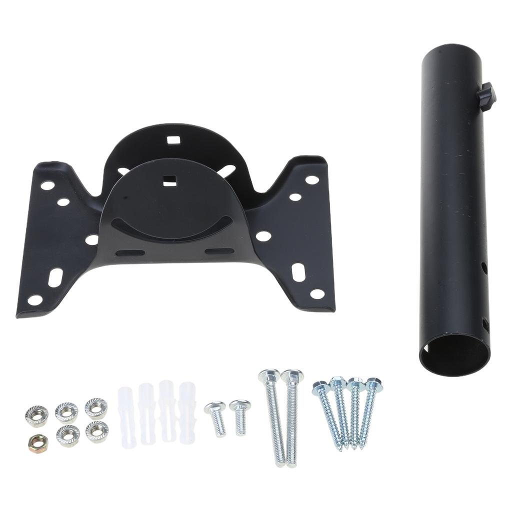 Мачты для спутниковых антенн Подходит для установки Starlink V2 на крышу Улучшение приема сигнала Простая установка