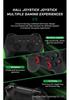 GameBox G36 Pro: Игровая консоль для ТВ с двойной системой