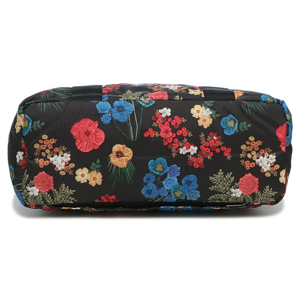 Rucksack Multicolor 2442 E477 Compatible with A4 [LeSportsac] Women's [Product]