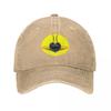 Довольно круто для мертвеца Бейсболка Кепка с застежкой Snap Back Солнцезащитная кепка Для детей Уникальные кепки Регбийные кепки Для унисекс Женщин