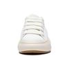 Li Ning Cloud Travel C4D Comfortable Versatile Non-Slip Wear-Resistant Low-Top Casual Shoes Men Sneakers Off-White AZGT043-4