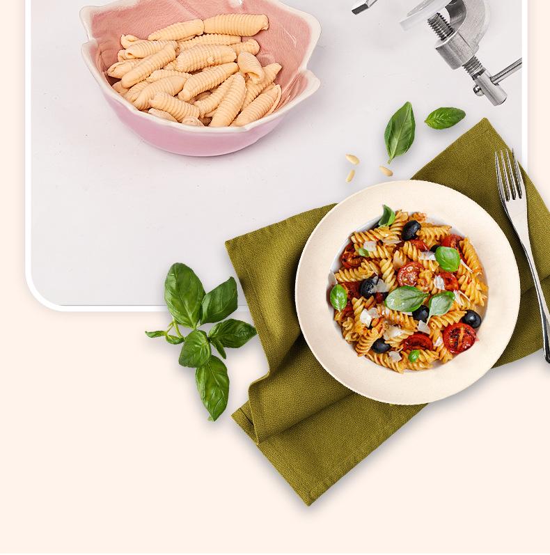 Итальянская ручная машинка для изготовления лапши и пасты