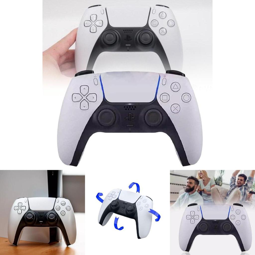 Легкий портативный контроллер для PS5, разработанный для оптимальной производительности на PS4, ПК и устройствах Android